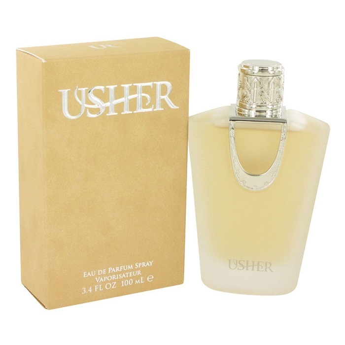 Usher Perfume by Usher 3.4oz Eau De Parfum spray for women